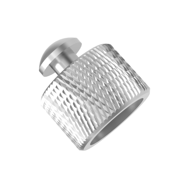 CONN VALVE PLUG 3M