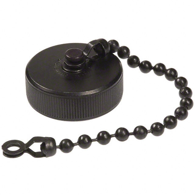 CONN COVER 18 BLACK