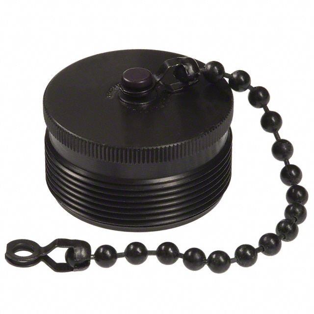 CONN COVER 24 BLACK