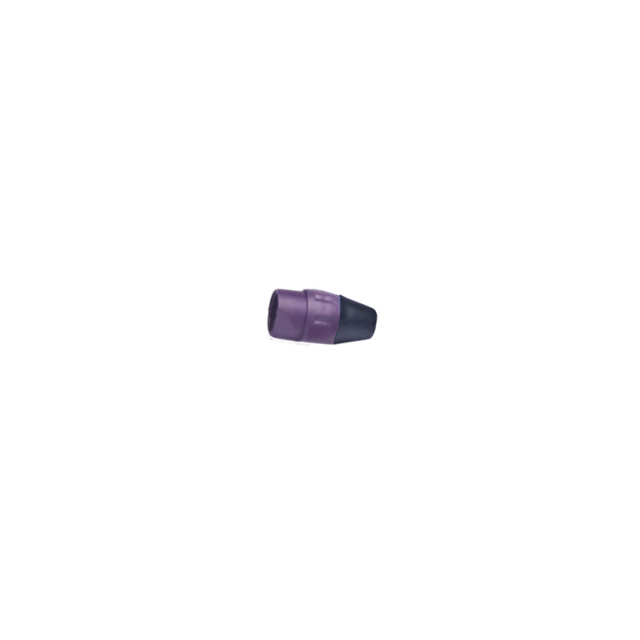 AX SERIES PLASTIC VIOLET