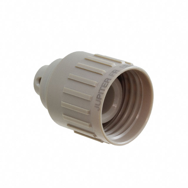 PRESSURE SEALING CAP FOR RECEPTA