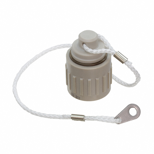 PRESSURE SEALING CAP FOR RECEPTA