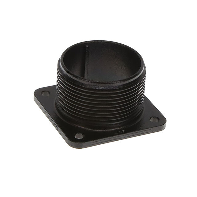CIRC CONN DUMMY RECEPTACLE, SIZE