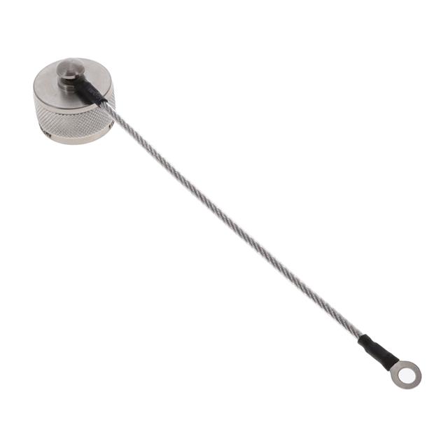 DUST CAP, RECEPTACLE CAP,STAINLE