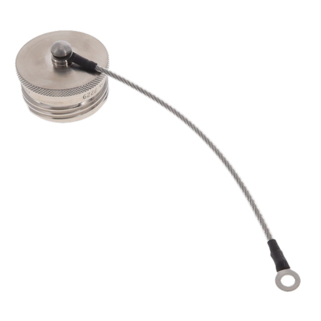 D38999/32 - PLUG CAP, EN