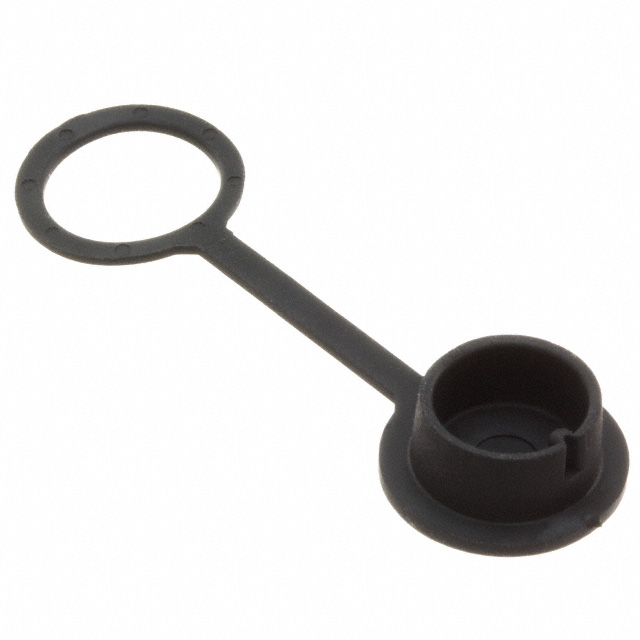 CONN COVER BLACK