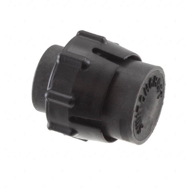 CONN COVER PNL OR INLINE W/RING