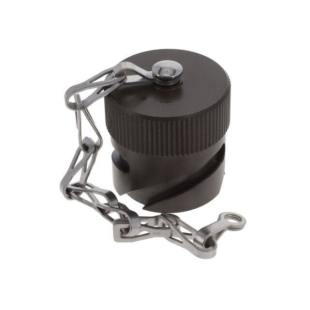 MIL-5015 GT/ACA-B BAYONET CAP
