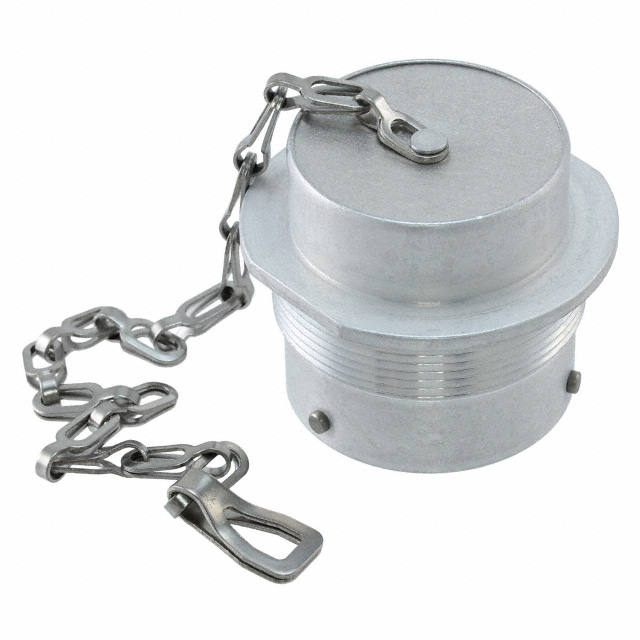 CONN PROTECTIVE COVER 24 SILVER
