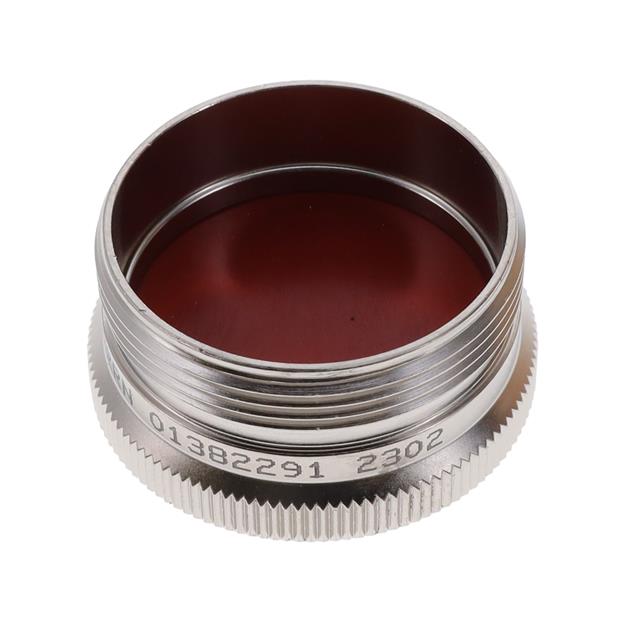 DUST CAP SZ 22 PLUG THREADED NO