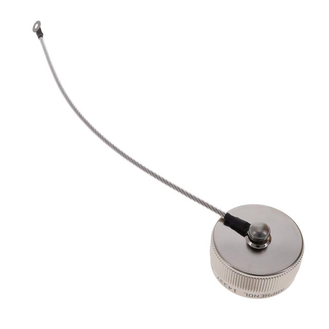 DUST CAP SZ 18 RECEPTACLE THREAD