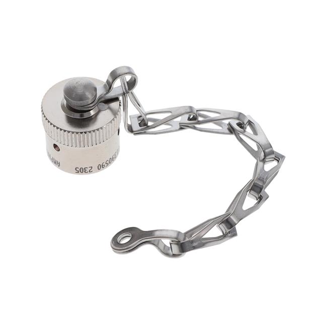 DUST CAP SZ 8 RECEPTACLE BAYONET