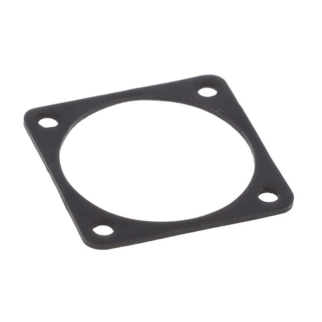 GASKET BLACK VITON FOR 5015 CONN