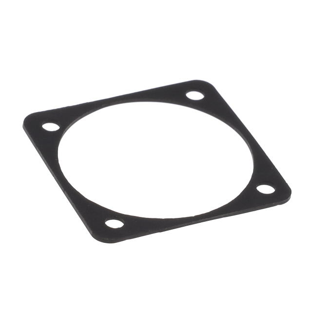 GASKET BLACK VITON FOR 5015 CONN