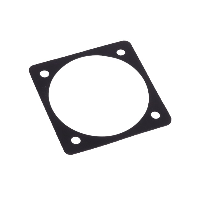 GASKET BLACK VITON FOR 5015 CONN