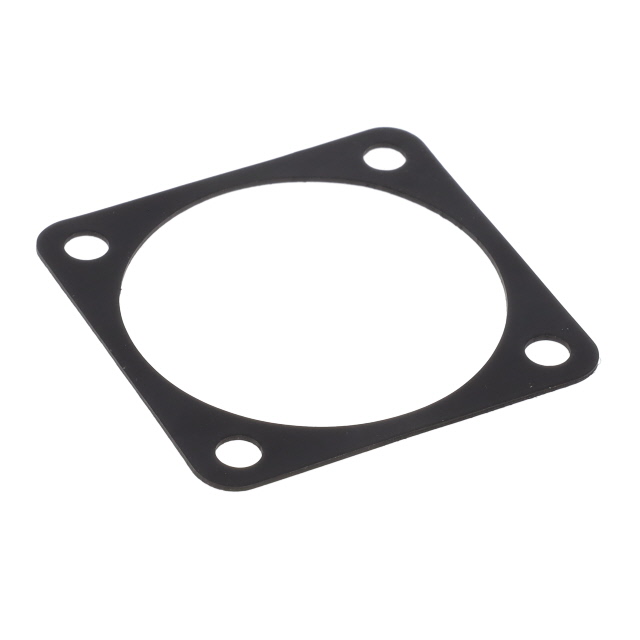 GASKET BLACK VITON FOR 5015 CONN