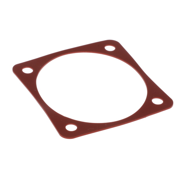GASKET RED SILICONE FOR 5015 CON