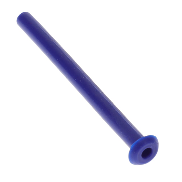 TELESCOPING RUBBER BUSHING FOR M