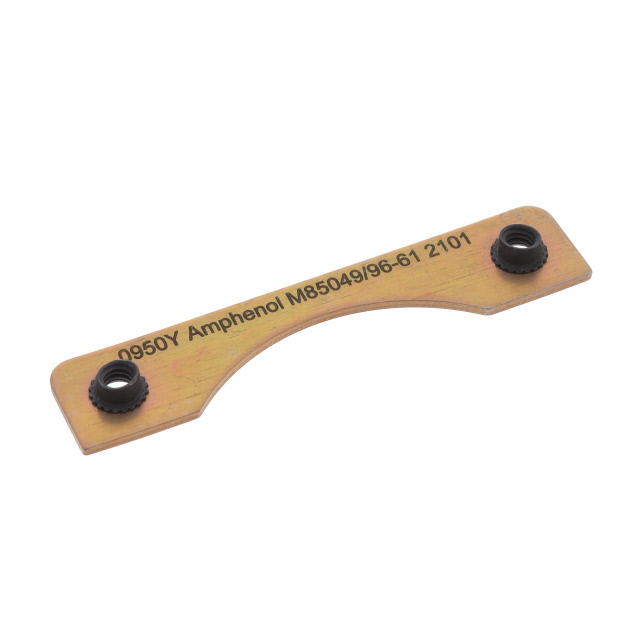 1/4 PERIMETER MOUNTING FLANGE UN