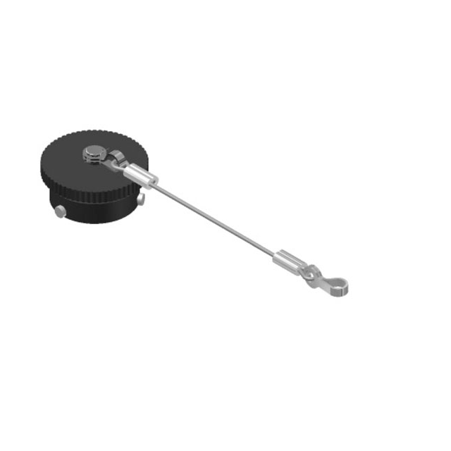 DUST CAP FOR MP-6256-39P