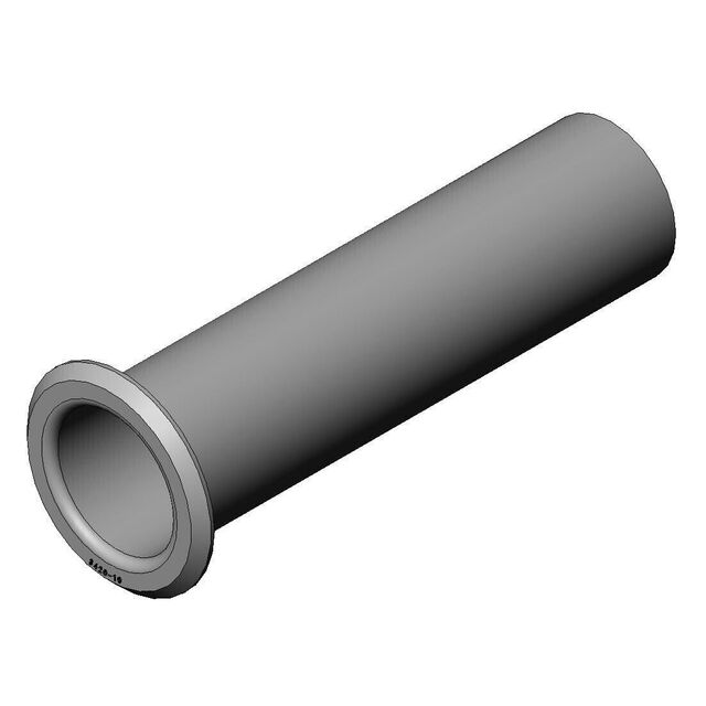 CONN BUSHING GREEN/DARK