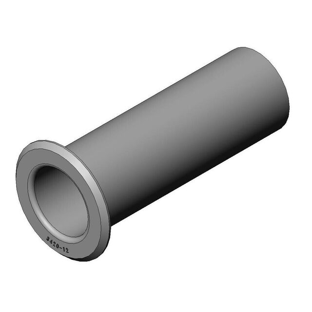 CONN BUSHING GREEN/DARK