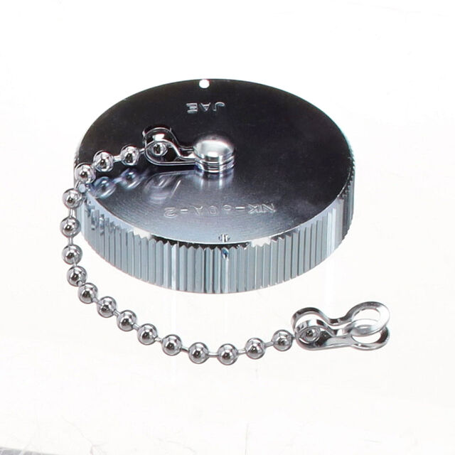 CIRCULAR CONN, SOLDER, SIZE  N,