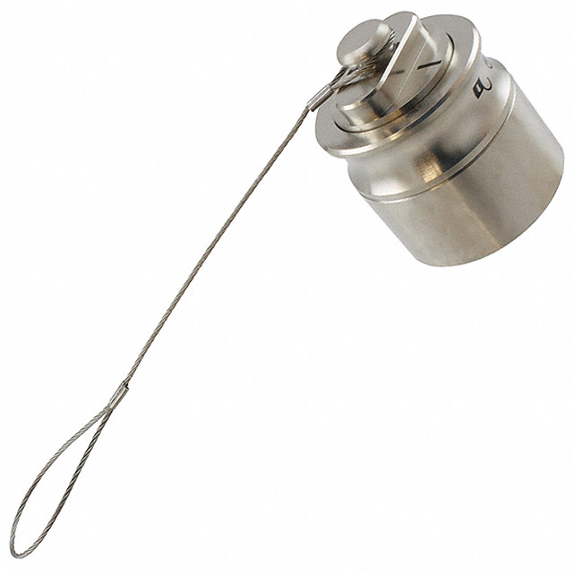 METAL SEALING CAP, FITS PXM6012