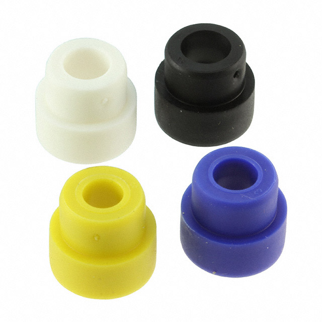 CONN CABLE GLAND SET MULTIPLE