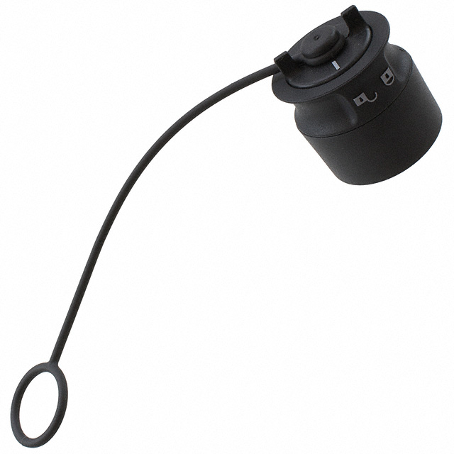 PLASTIC SEALING CAP, FITS PXP601