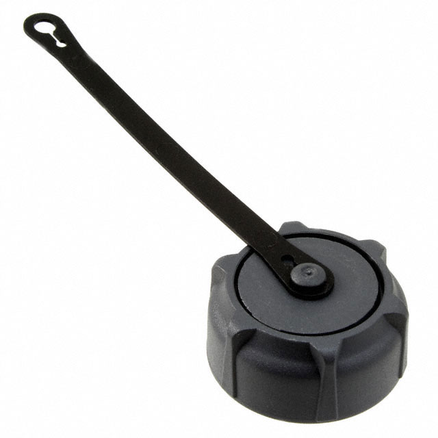 CONN SEALING COVER GRAY