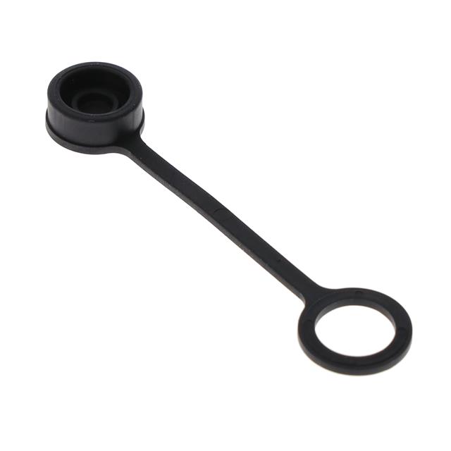 CONN SEALING COVER BLACK