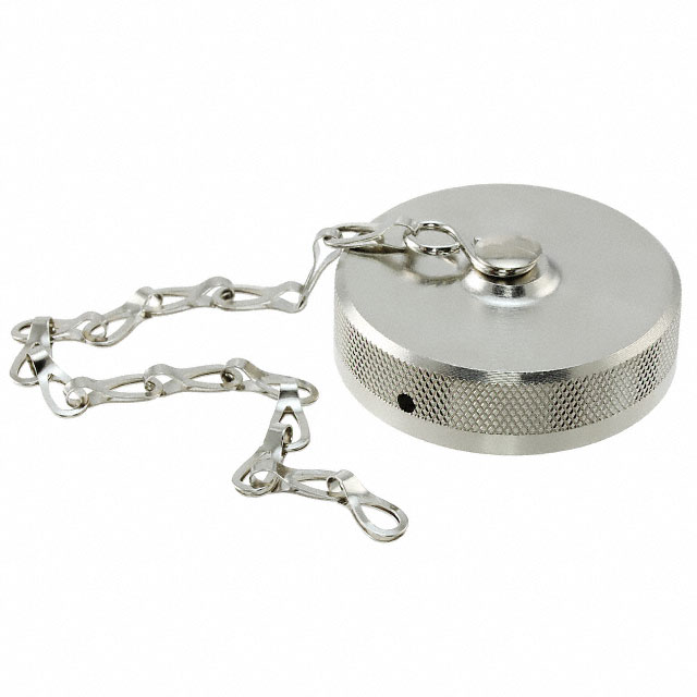 CONN DUST COVER 22 SILVER
