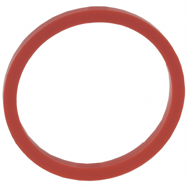 CONN CODING RING 10 RED