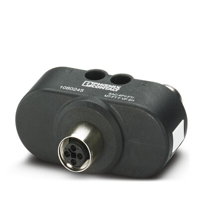 SAC-4PY-FT/MT-FT F VP SH