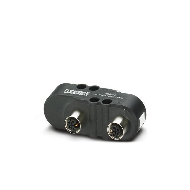 SAC-5PH-ML-FL/2XFL F VP SH