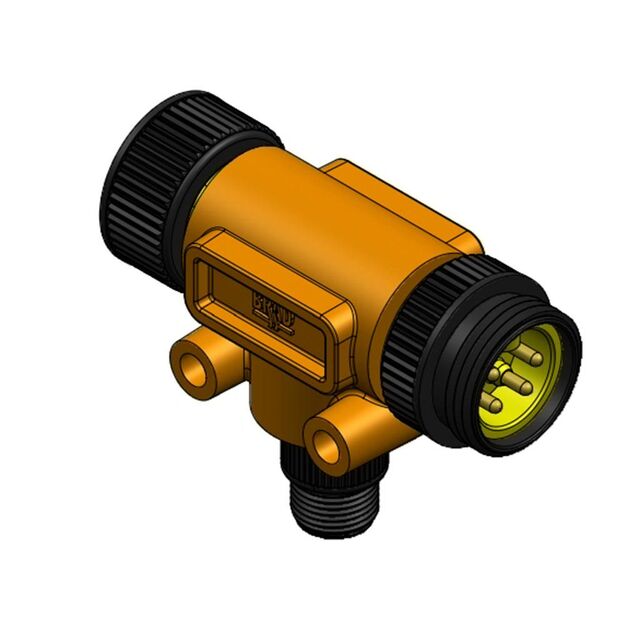 MC 4PTEE MICRO DROP SPCL WIRING