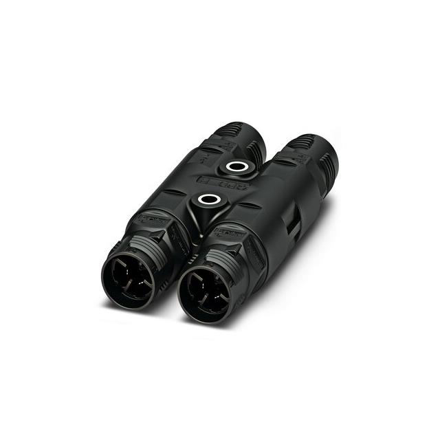 H DISTRIBUTOR QUICKON CONN 2+PE