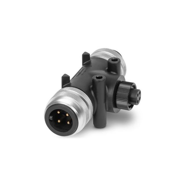 T-DISTRIBUTOR 4POSITION