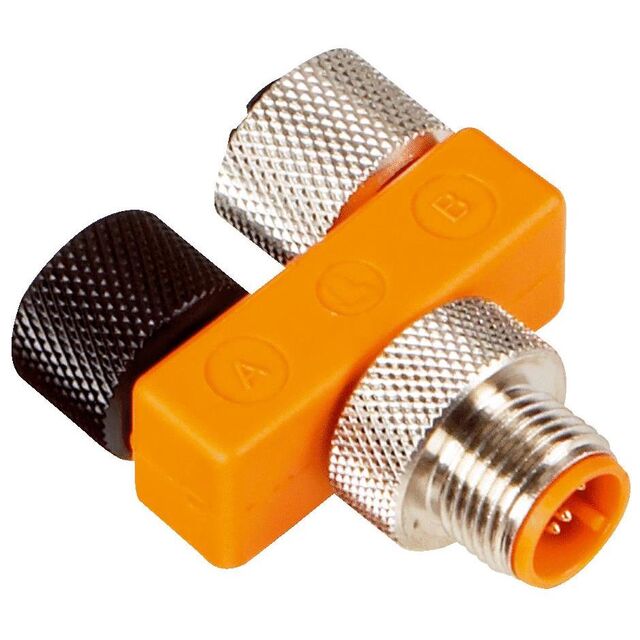 Y-VERTEILER 3X M12 US