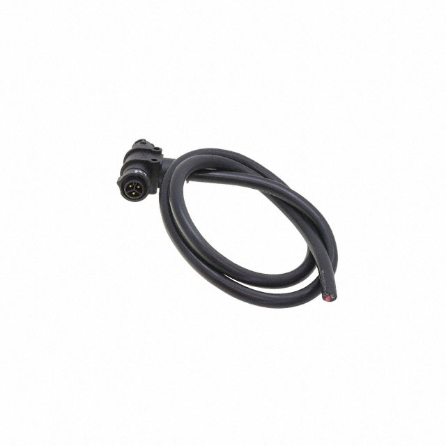 CONN T-ADAPTER 3P-3P M-M INLINE