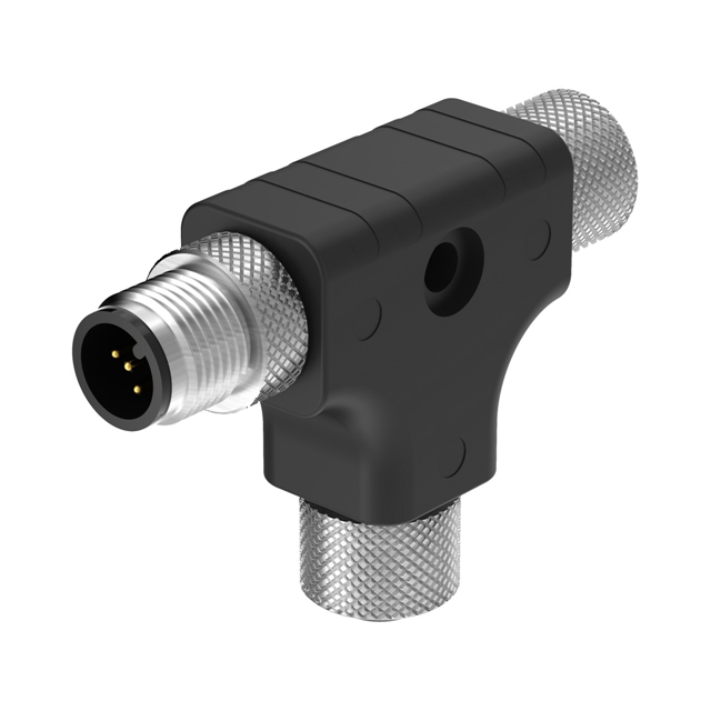 EURO-STYLE QUICK DISCONNECT T SP