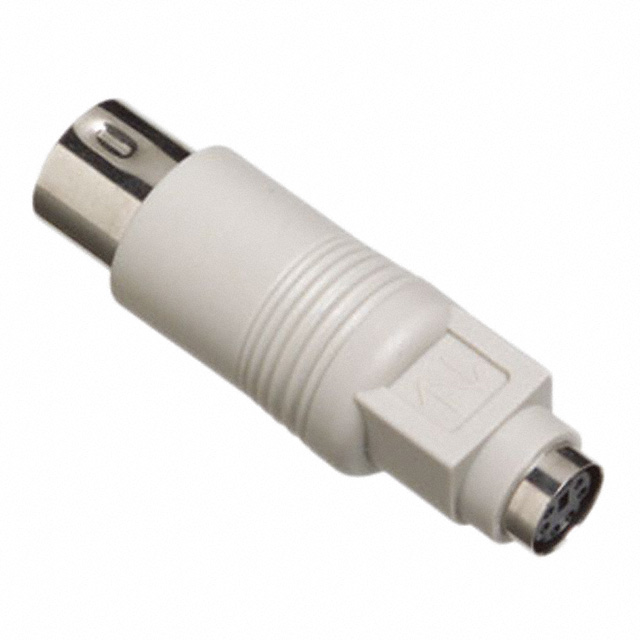 CONN KEYBOARD ADAPTER 6P-5P F-M