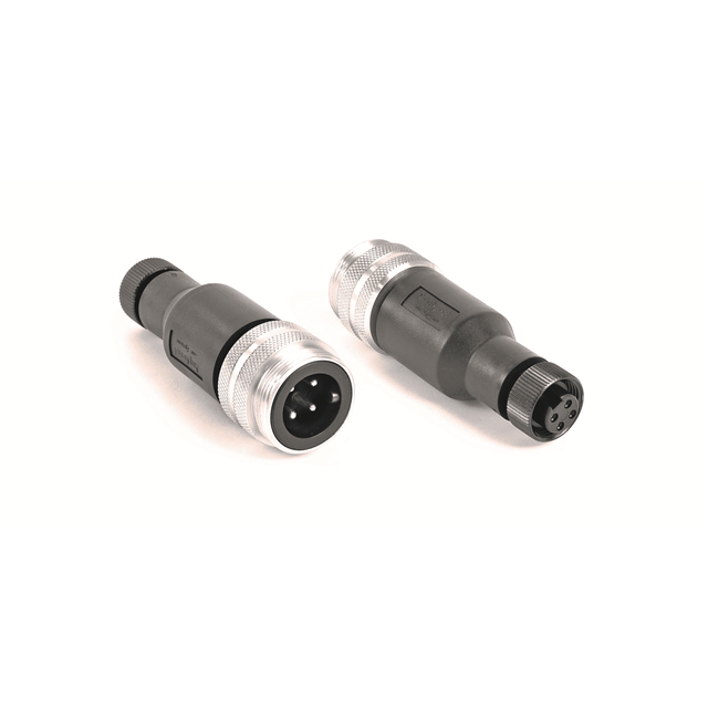 MALE M35 TO FEMALE M22 DROP, (1