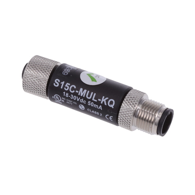 CONVERTER, ULTRASONIC, IO-LINK
