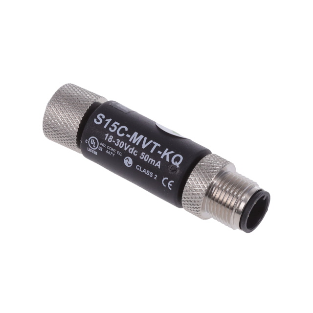 CONVERTER, VIBRATION SENSOR