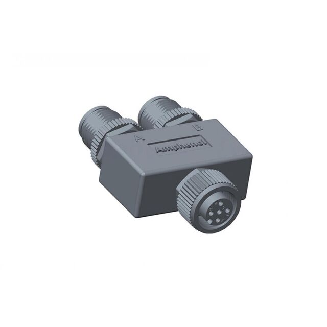 M SERIES, ACCESSORY, 4A, 04 PINS
