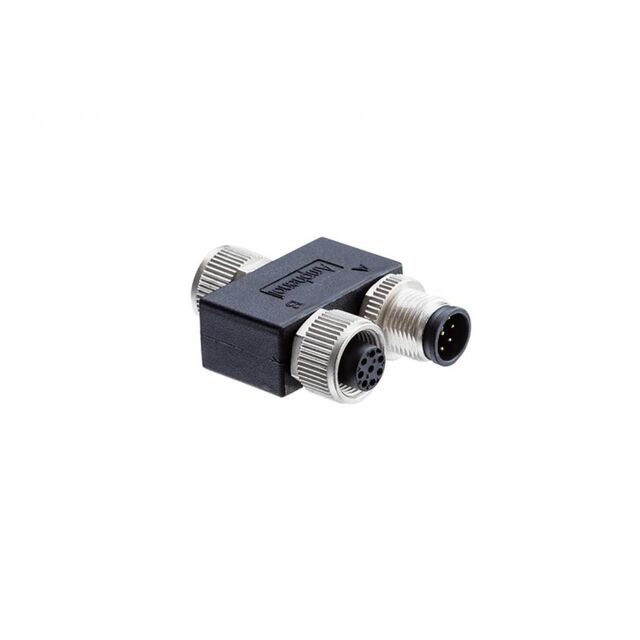 M SERIES, ACCESSORY, 4A, 04 PINS