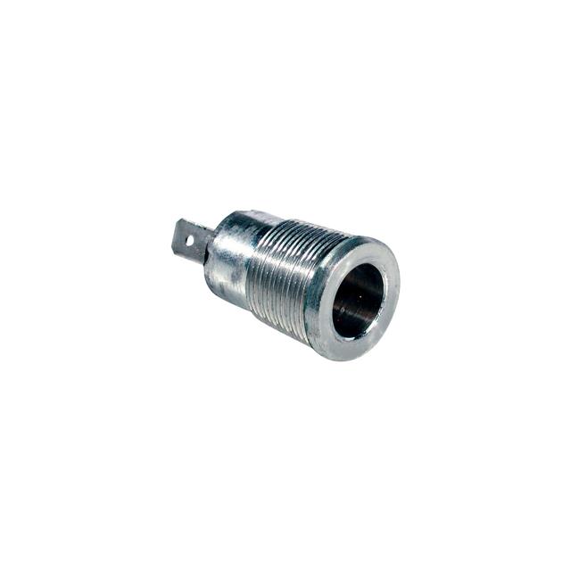 SOCKET 2P TO 2 FASTON