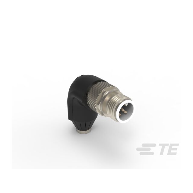 M12 A-90 DEGREE-M-5,TE CAT 5